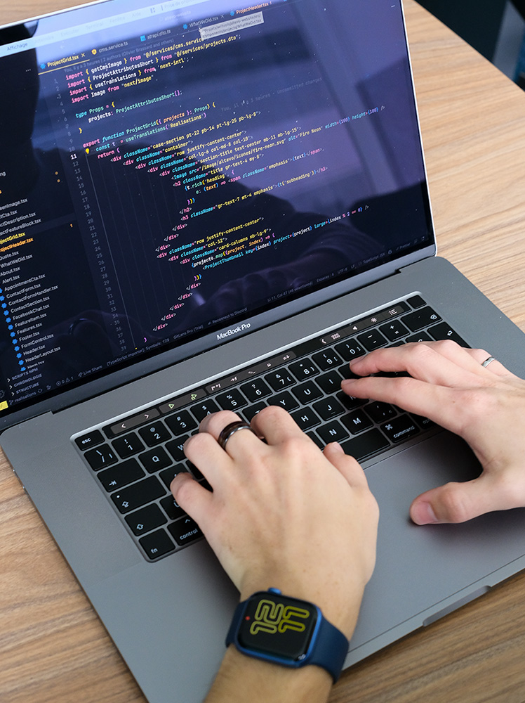 Software Development