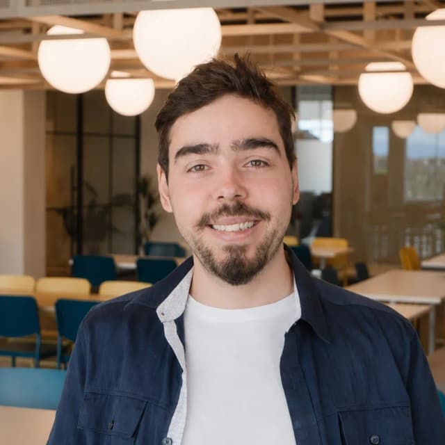 Jérémy Favreau