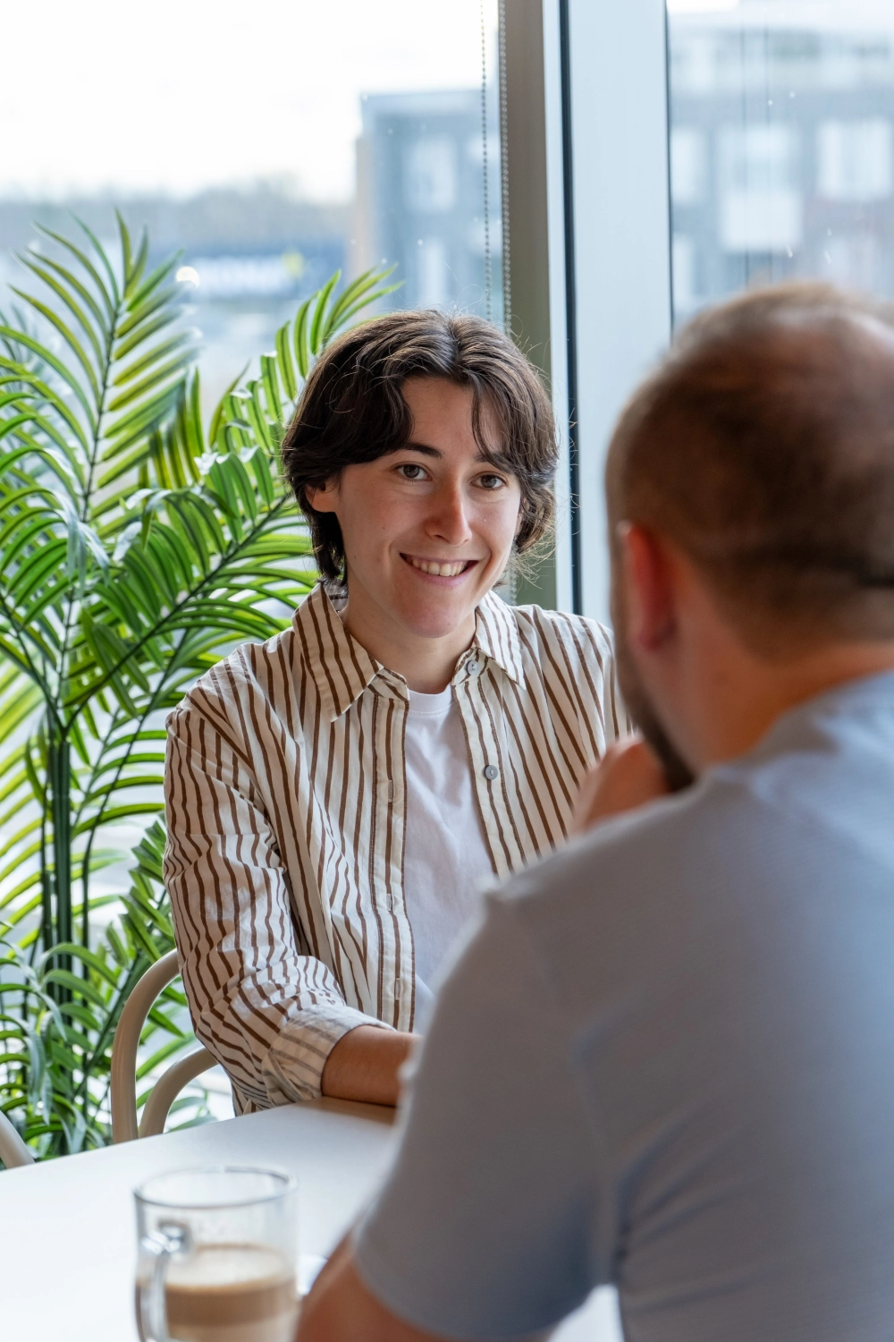 Altevo Business Card